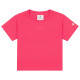 Champion Παιδική κοντομάνικη μπλούζα Crewneck Croptop